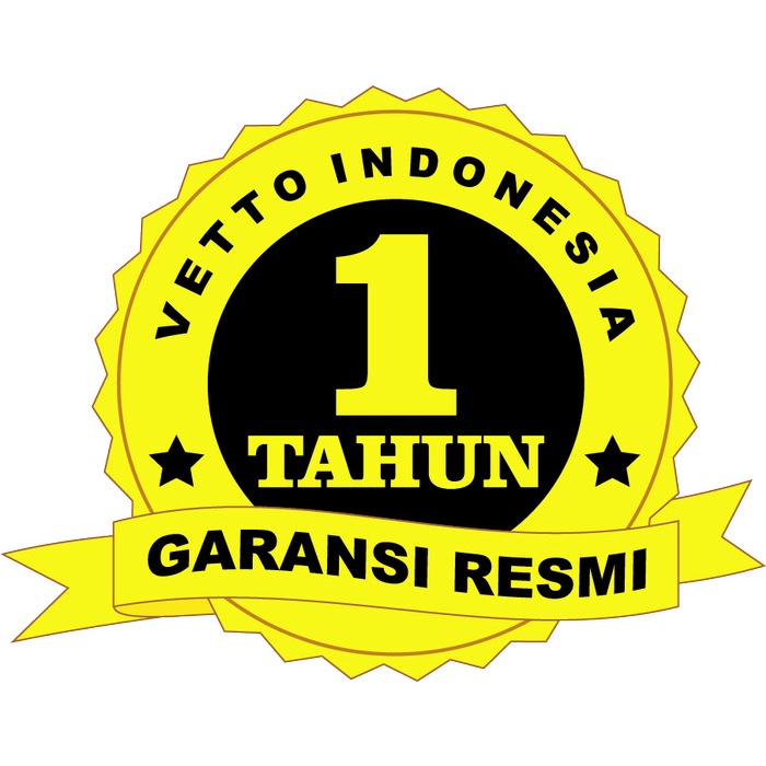 VETTO Stop Kontak Timer Analog - 3 Jam