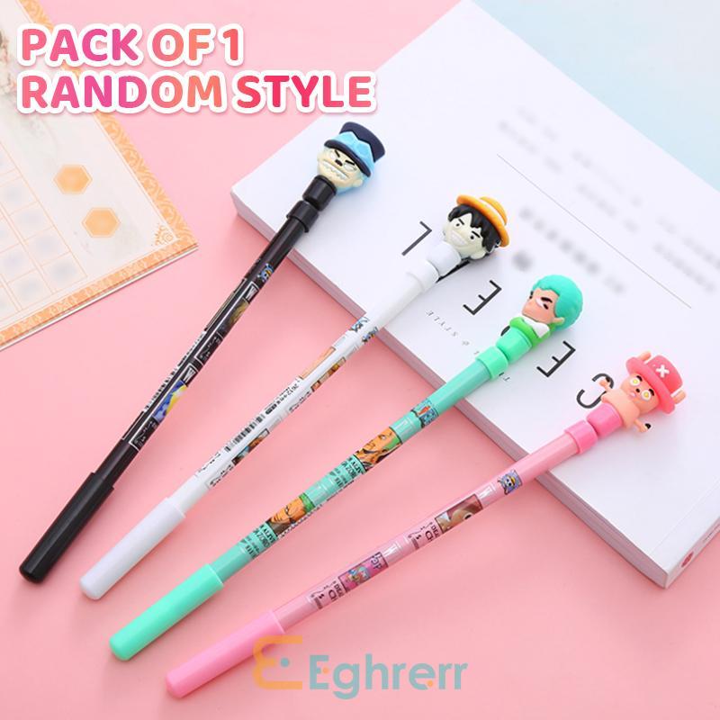 

✨EG-Siswa Dekompresi Magnetik Berputar Pena Kreatif Alat Tulis Kantor Berbasis Air Pena-Eghrerr