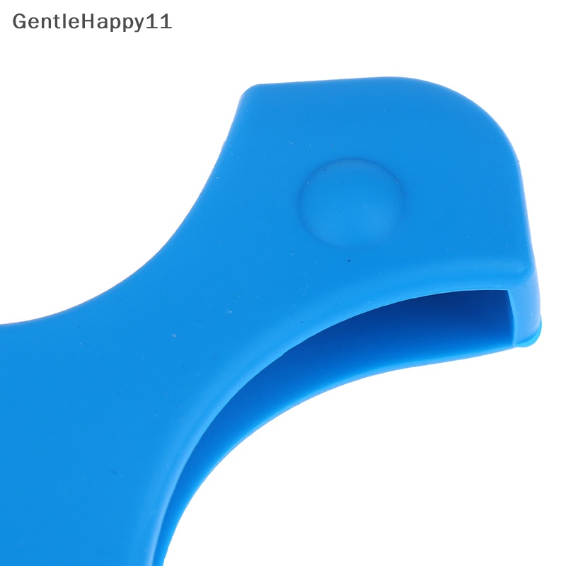 Gentlehappy 2.5 &quot;Harddisk Shockproof HDD Silicone Case Cover Pelindung Untuk Hardisk  Id