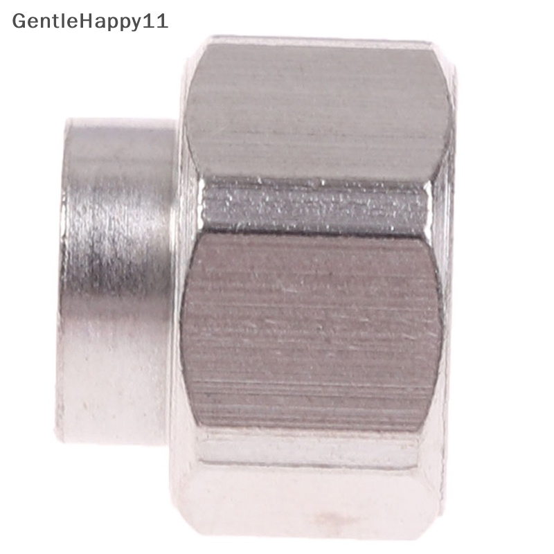 Gentlehappy 10pcs 6mm Eccentric Column Nut V-Slot Rel V-Roda Untuk Aksesoris Printer 3D id