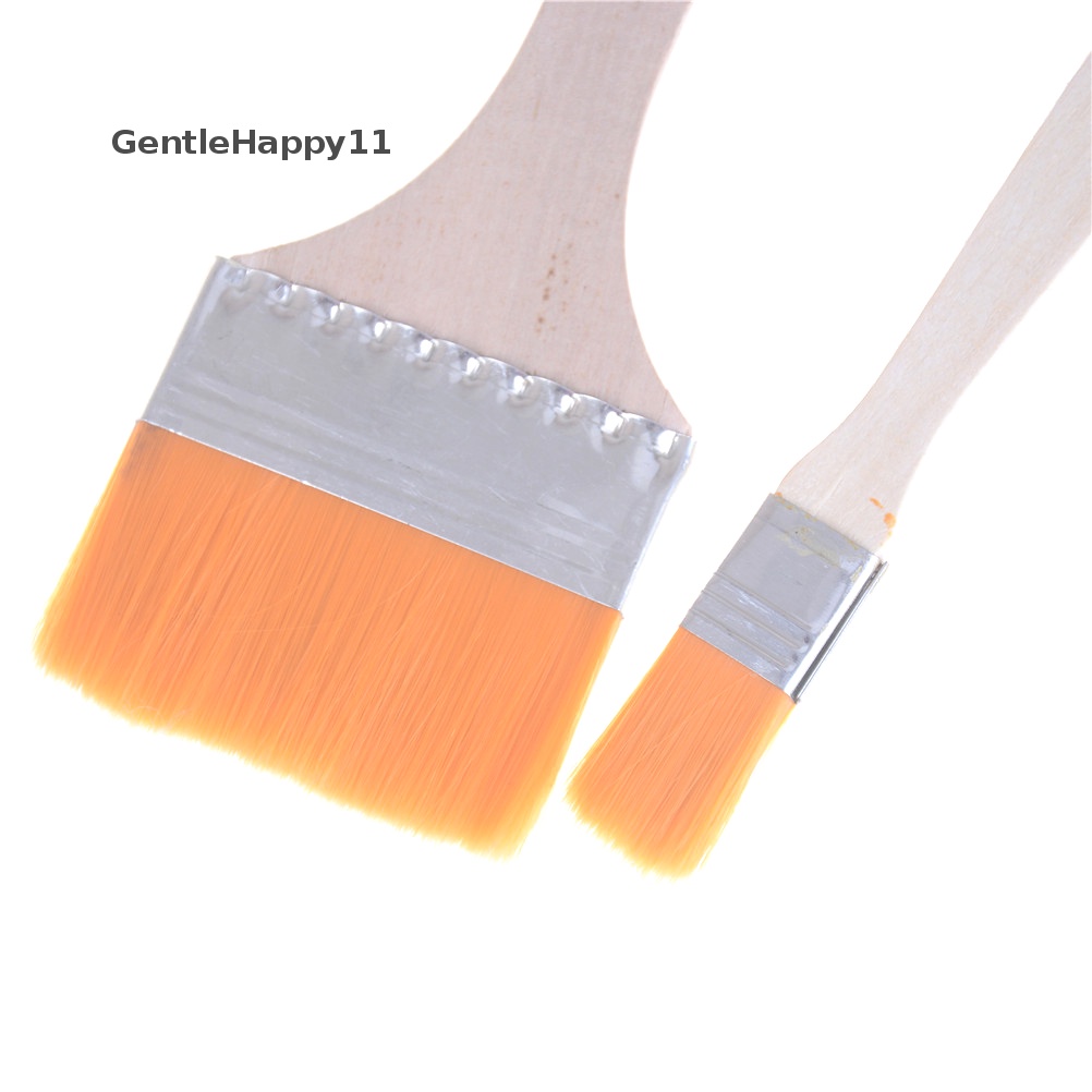 Gentlehappy Soft Nylon Brush Pembersih Debu Untuk Keyboard Komputer Alat Pembersih Hp id