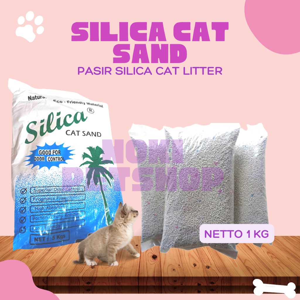 [BISA COD] PASIR SILICA SAND CAT LITTER GUMPAL 1KG 1 KG PASIR GUMPAL REPACKING PASIR CLUMPING REPACKING PASIR TOP CLUMPING 10 LT CAT LITTER BENTONITE GUMPAL WANGI PASIR KUCING CUB N KIT TATAPET WANGI GUMPAL CAT LITTER CLUMPING SAND PASIR GUMPAL