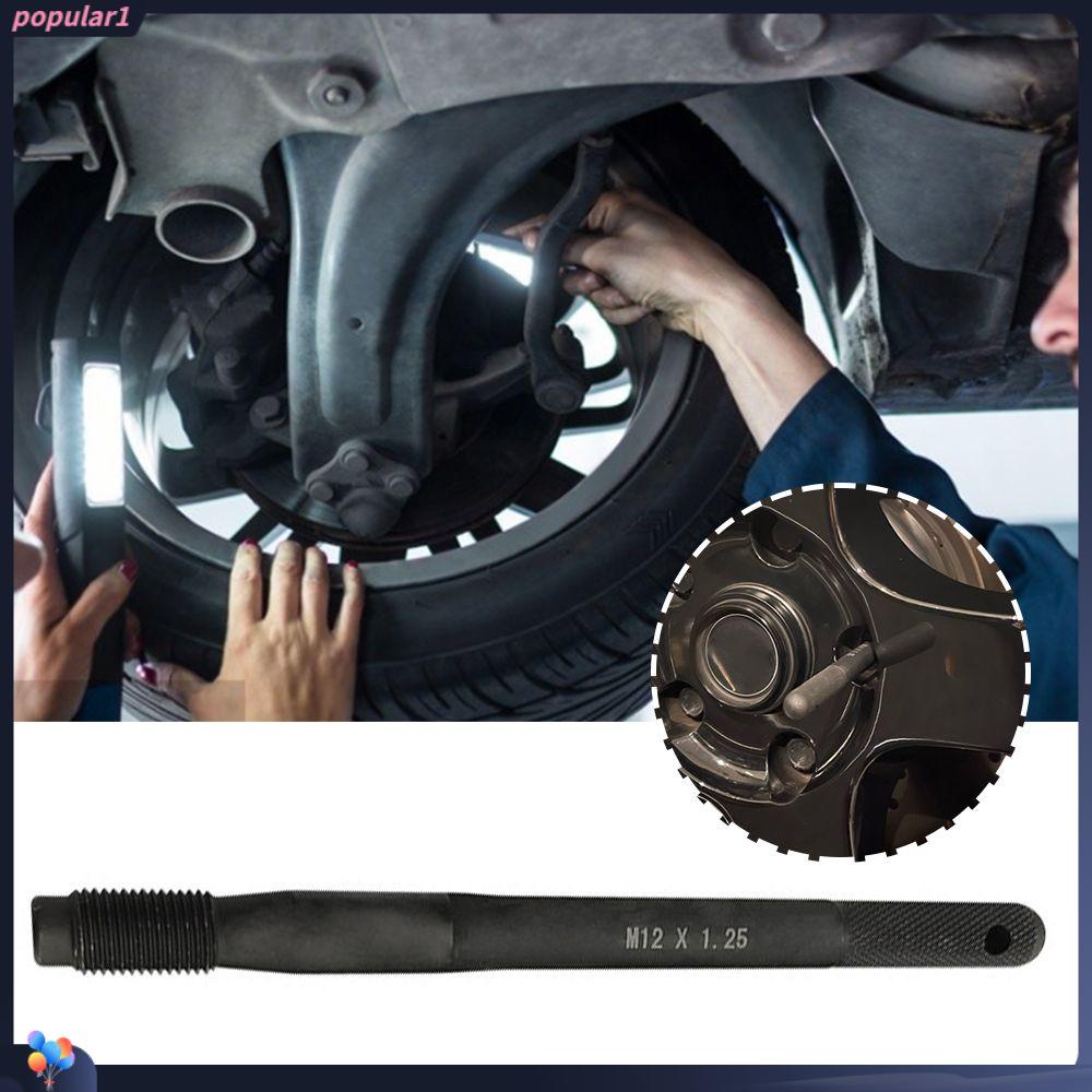 Populer Pin Alignment Gantungan Roda Mudah Digunakan Universal Awet Mounting Guide Bolt