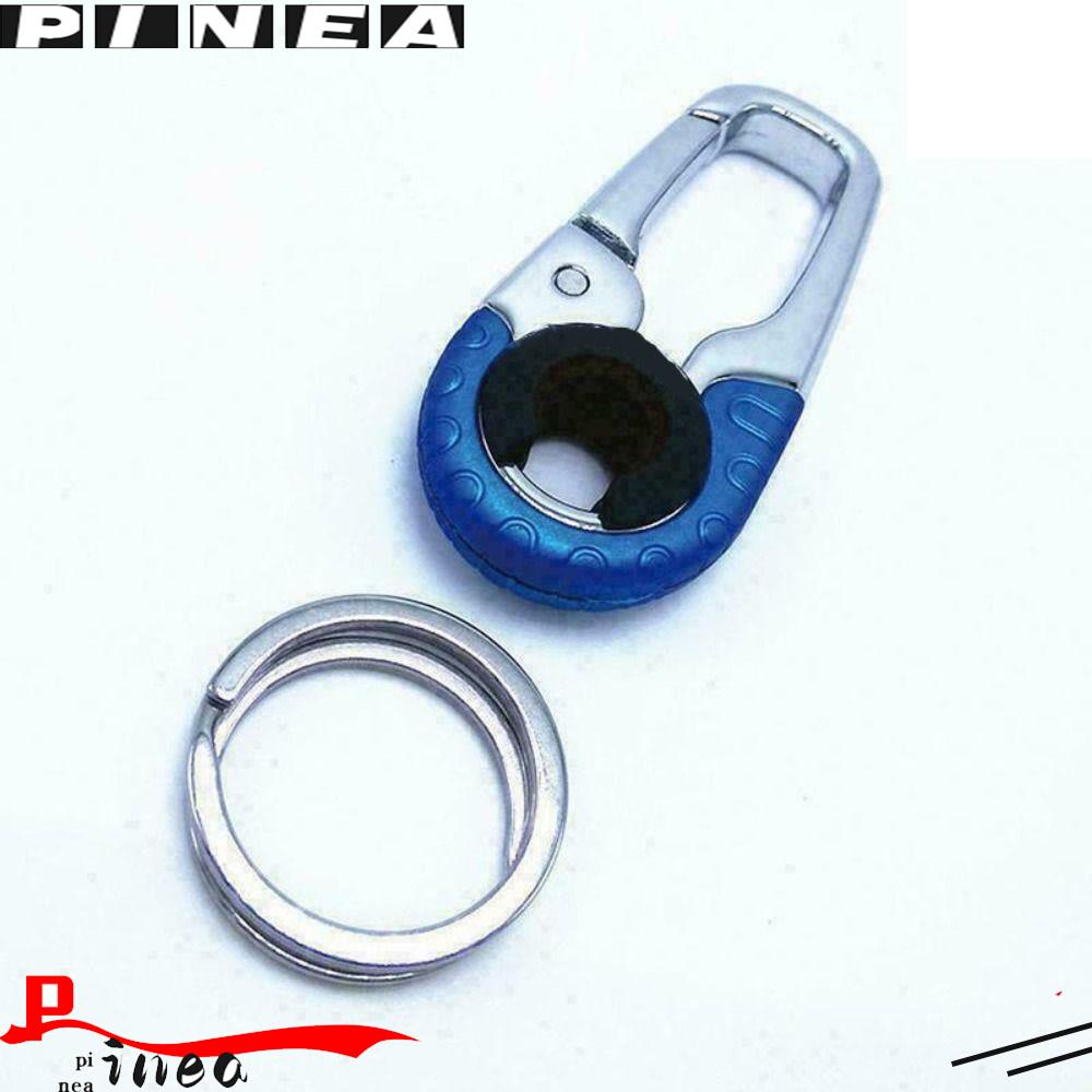 Nanas 2 Pcs Gantungan Kunci Mobil Kualitas Top Awet Bikes Key Ring Key Clip