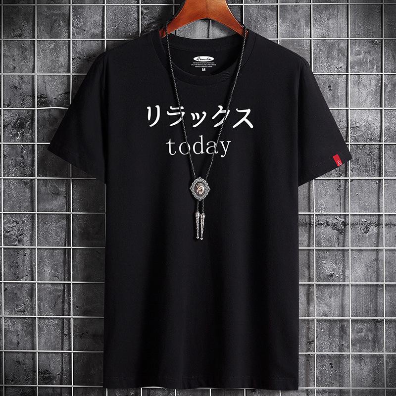 Bisa Bayar Di tempat/ BS/COD/BAJU KAOS TANGAN PENDEK TODAY PRIA REALPICTURE