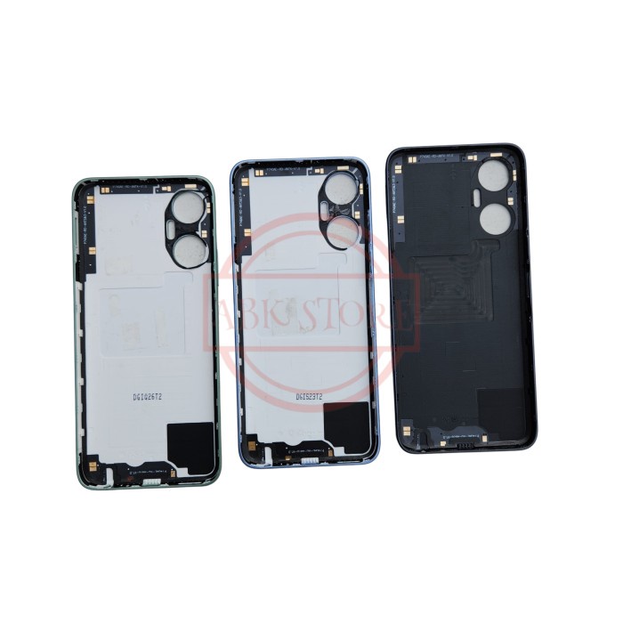 TUTUP BELAKANG BACKDOOR BACKCOVER BACK CASING INFINIX HOT 20 5G