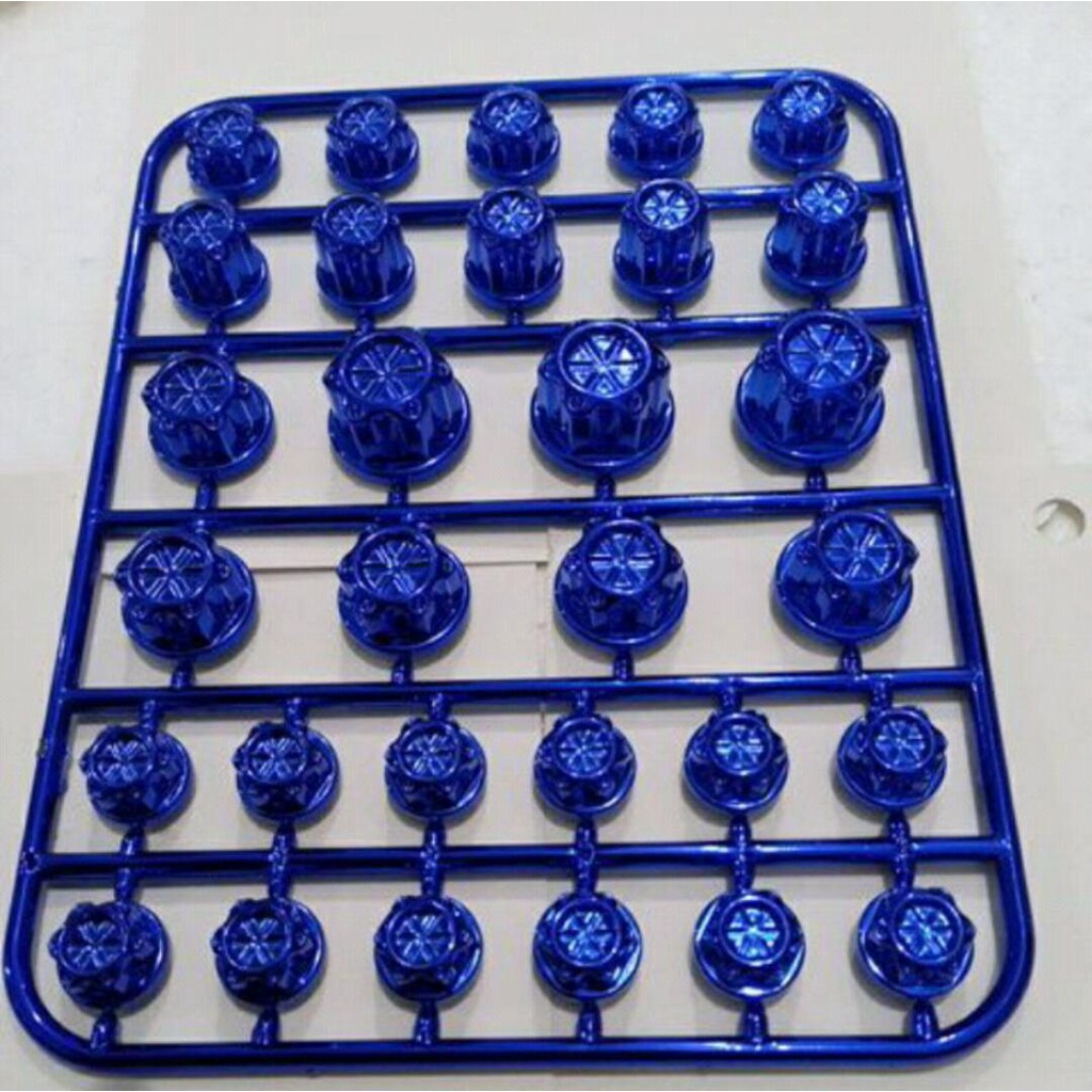 Cover Tutup Baut Probolt Impor Thailand Kualitas Terbaik Dan Termurah - dunia variasi