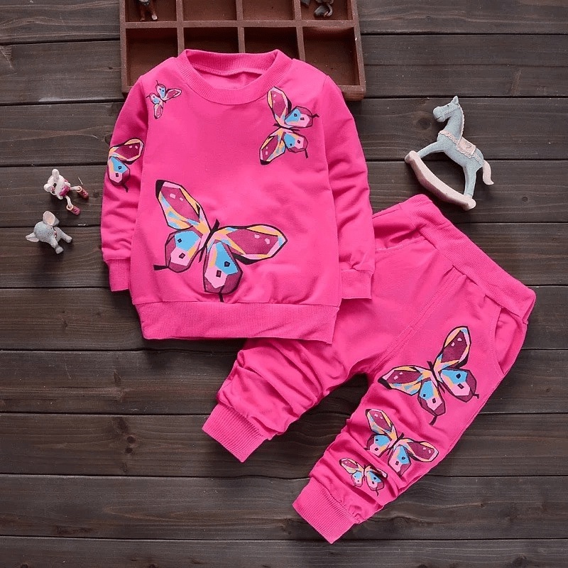 COD BAJU ANAK PEREMPUAN / SWEATER ANAK 0-5 TH / SETELAN ANAK PEREMPUAN TERBARU/SETELAN JOGER ANAK