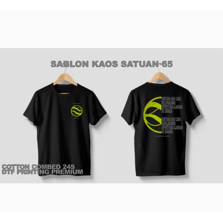 kaos for revenge serana