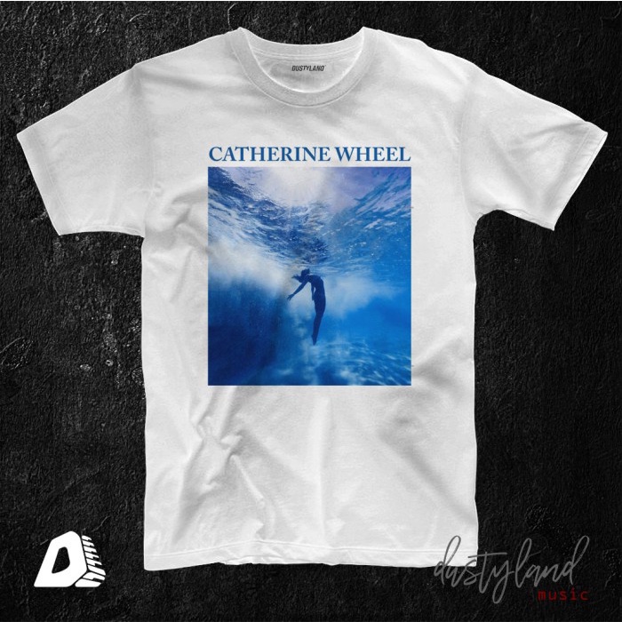 Kaos Band - CATHERINE WHEEL