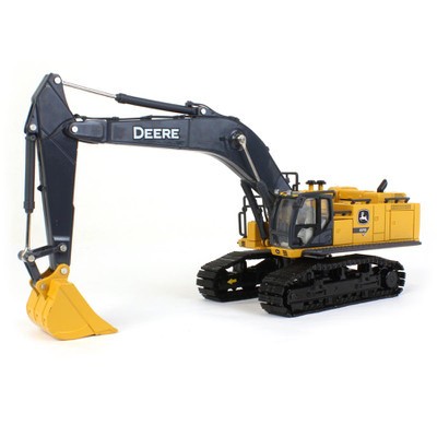 Diecast Miniatur Alat Berat John Deere Excavator 870 LC (1:50)