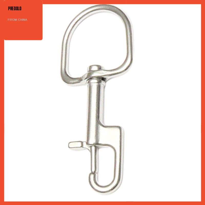 [Predolo] Snap hook Selam 90mm