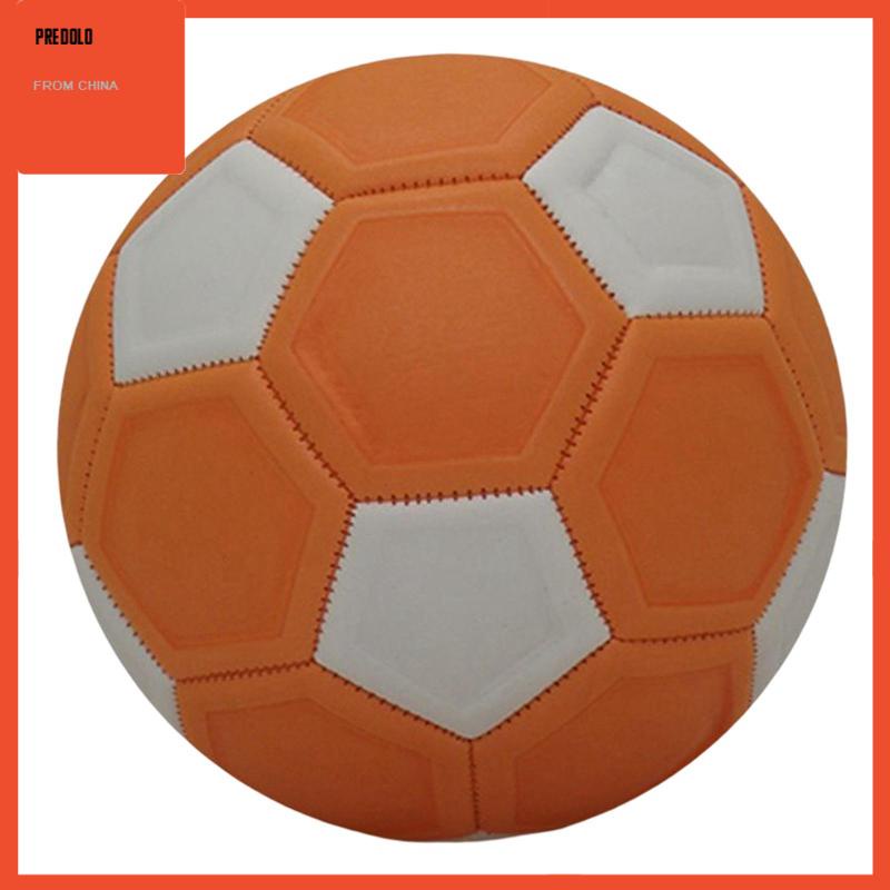 [Predolo] Bola Sepak Bola Size 4kado Ulang Tahun Latihan Game Futsal Cewek Cowok