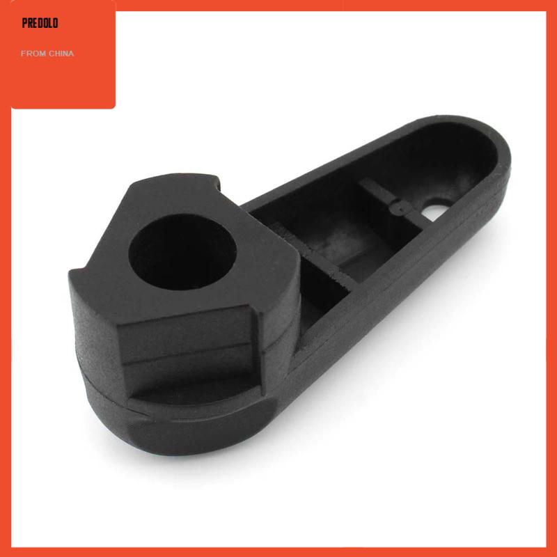 [Predolo] Oil Filler Cap Wrench Alat Kunci Pelepas Warna Hitam Untuk R1200S R1250GS