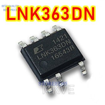LNK363DN LNK363D LNK363 SMD SOP-7