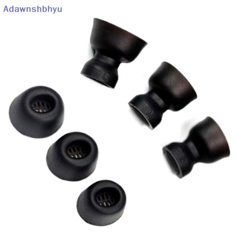 Adhyu 7PCS Tip Telinga Untuk HUAWEI Freebuds Pro Eartips VIVO TWS2 Earbud Tips ID