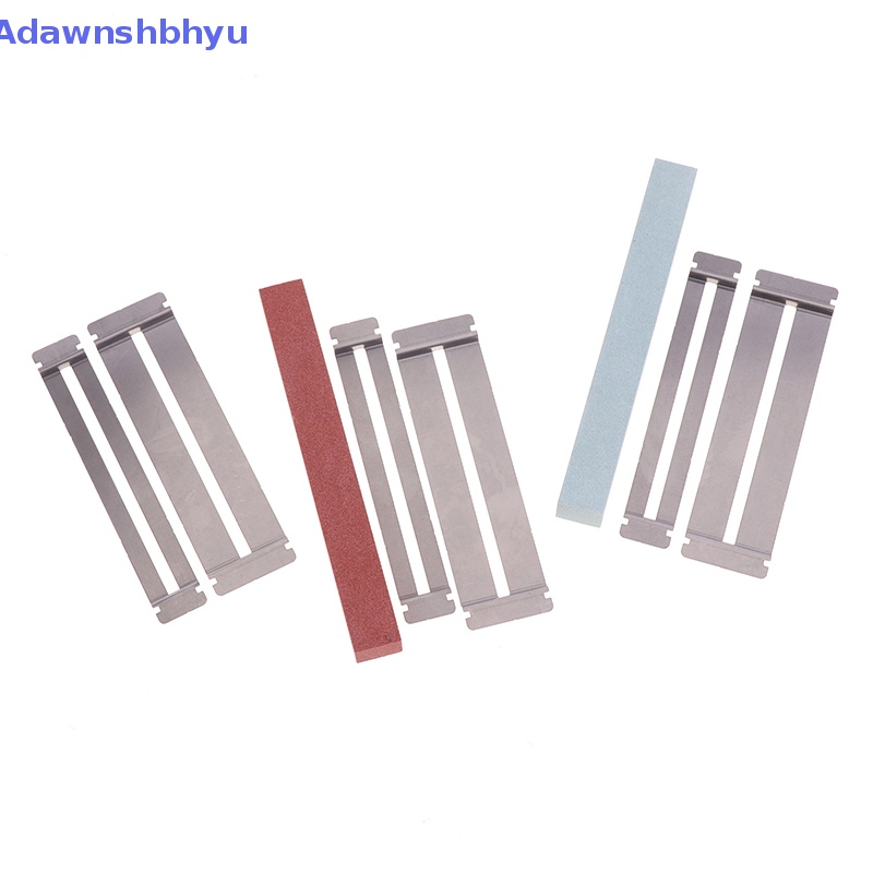 Adhyu Gitar Fret Kawat Amplas Batu Pelindung Kit DIY Luthier Alat Gitar Bass Parts ID