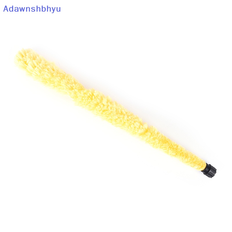 Adhyu Soft Cleaning Brush Cleaner Pad Saver Untuk Aksesoris Saxophone Alto ID