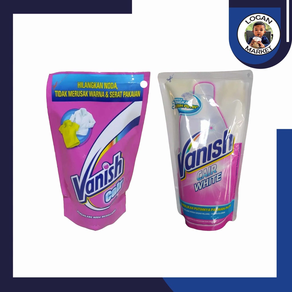 Vanish Cair 425 ml 425ml ( dulu 450 ml 450ml)