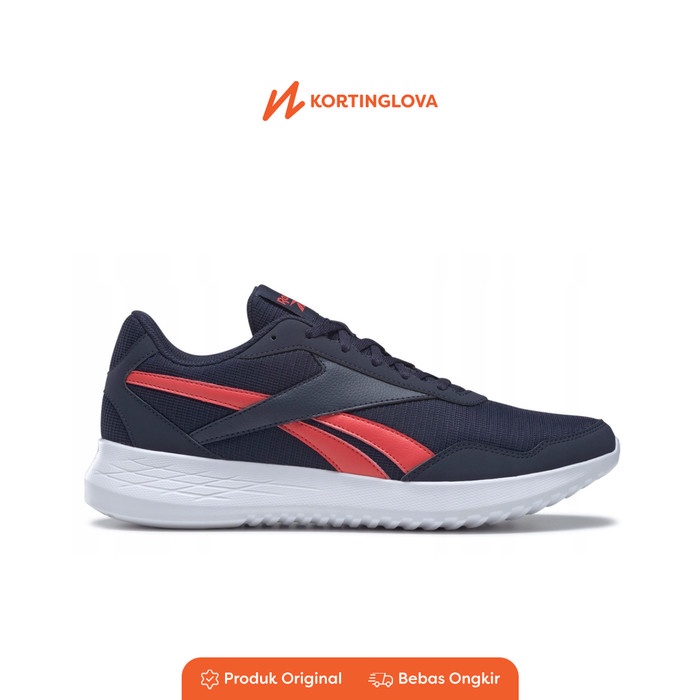 Sepatu Lari Pria Reebok Energen Lite Original GY1442