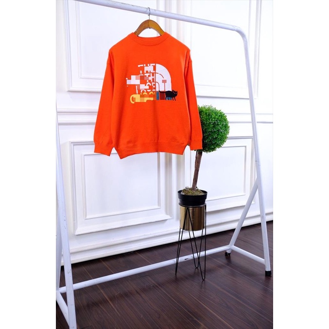 SWEATER FASHION PREMIUM BAHAN PREMIUM BANGKOK BKK,3957