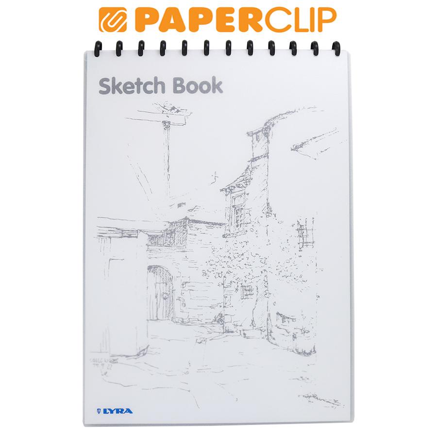 

SKETCHBOOK LYRA 9210290 A3