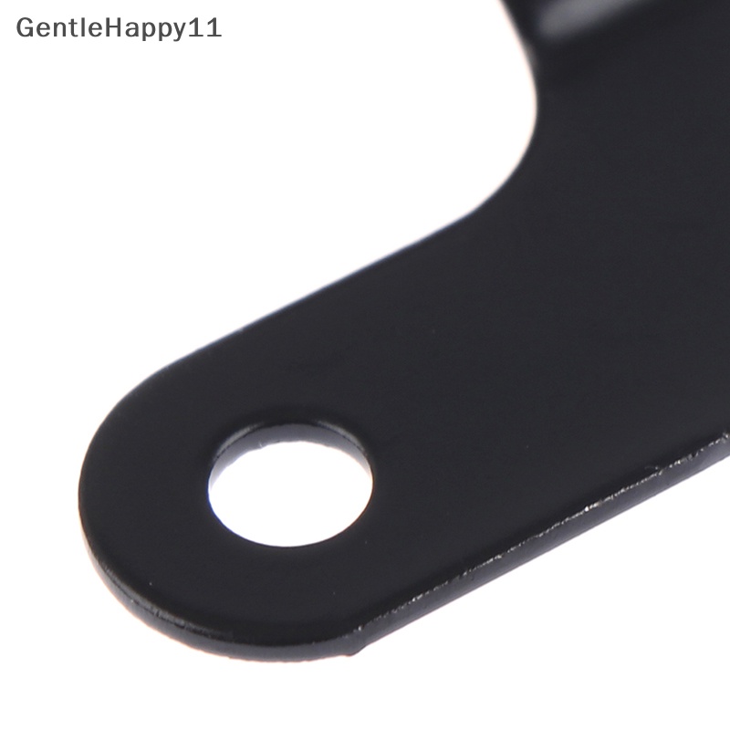 Gentlehappy 1PC Tempat Kamera Spion Mobil Stainless Steel Hitam Camera Case id