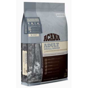 Acana Adult Small Breed 6Kg