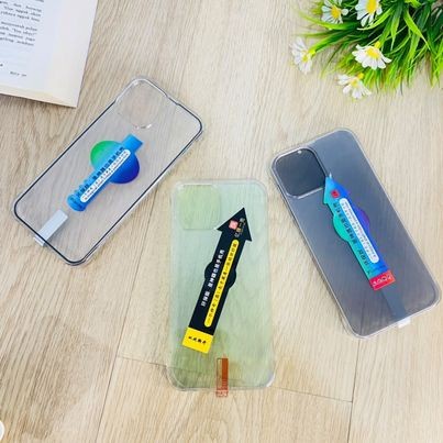 HardCase + Anti Gores Superfit For Iphone 12 12 Pro 12 Pro Max