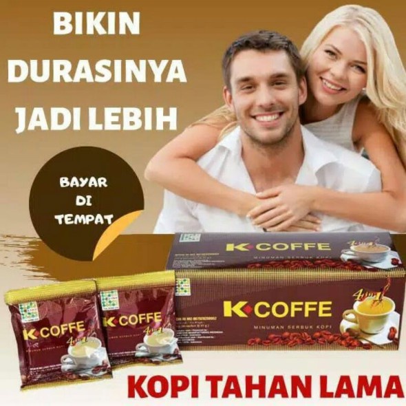 

COFFE 4 IN 1 GINGSENG ARABICA ORIGINAL KOPI GINGSENG STAMINA PRIA