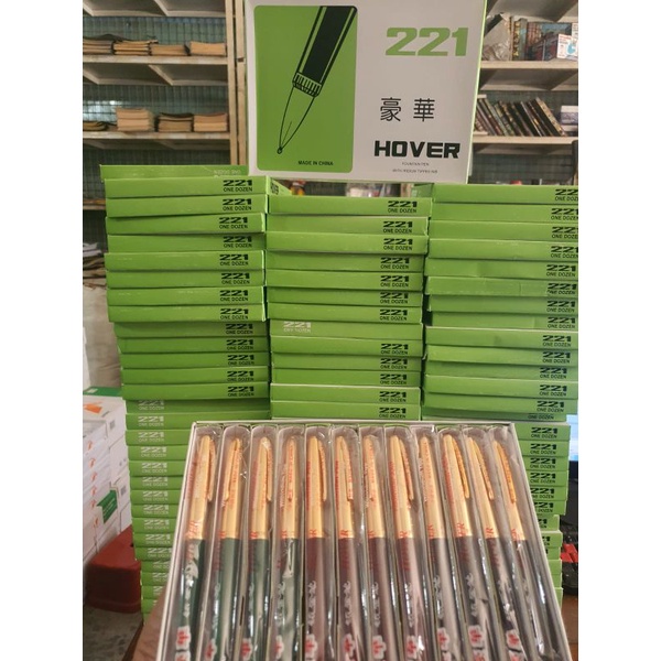 

Bolpoin Hover (1 dus)