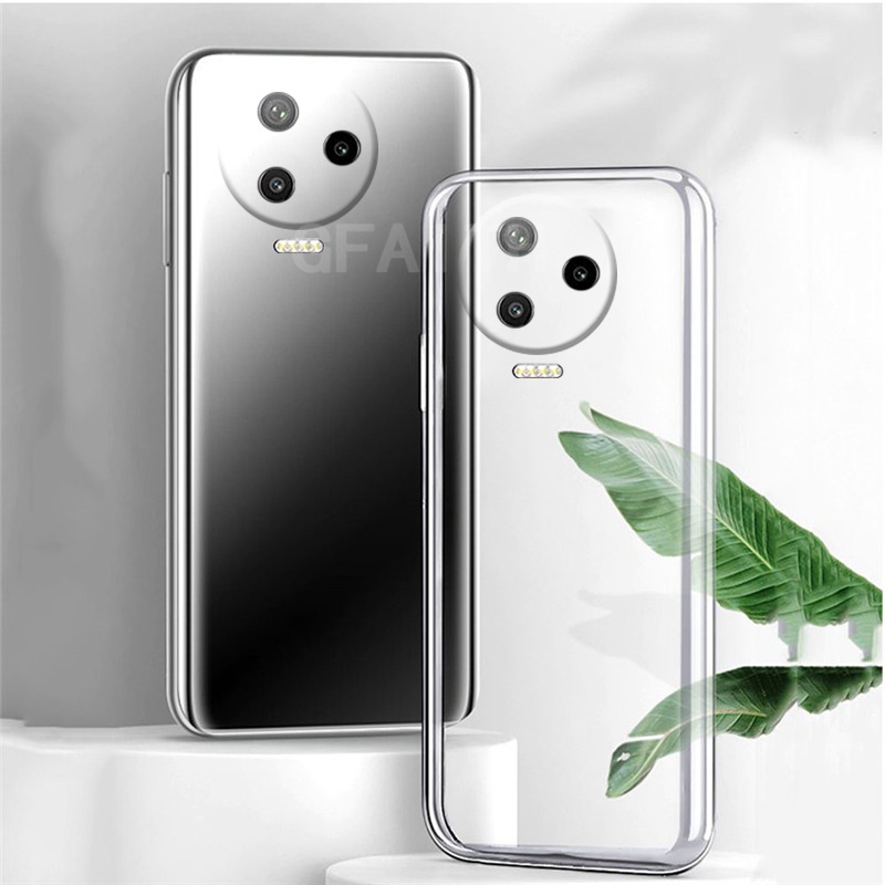 C/C- CASING COVER Kesing hp Infinix NOTE 12 2023 / NOTE 12 Pro 4G / NOTE12 VIP G96 Baru Soft Case Transparent Ultra Thin Camera Lens Protection Cover Kasing Ponsel Infinix NOTE12