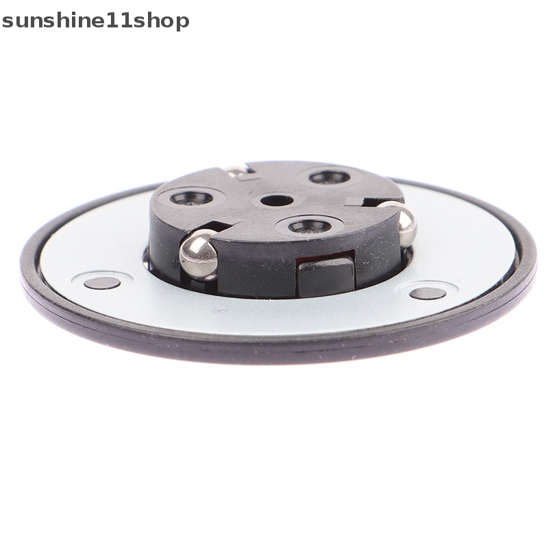 Sho DVD CD motor tray Optical drive Spindle Dengan Kartu bead player Spindle Meja Putar N