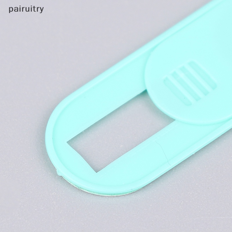 Prt For Model 3model Y Camera Cover Melindungi Privasi Pelindung Webcam Slide Blocker PRT