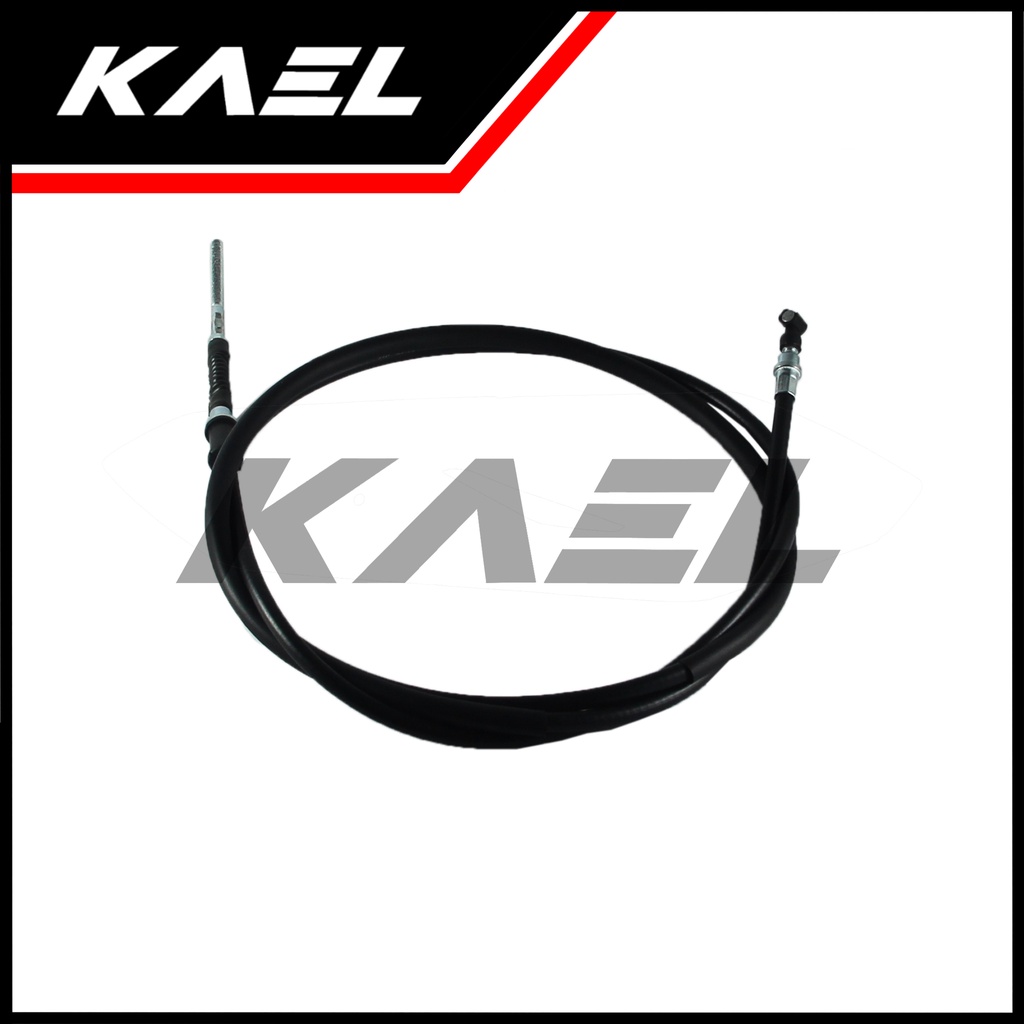 Kabel Rem Beat Karburator Karbu 2008-2011 Tali Rem Kanan Belakang