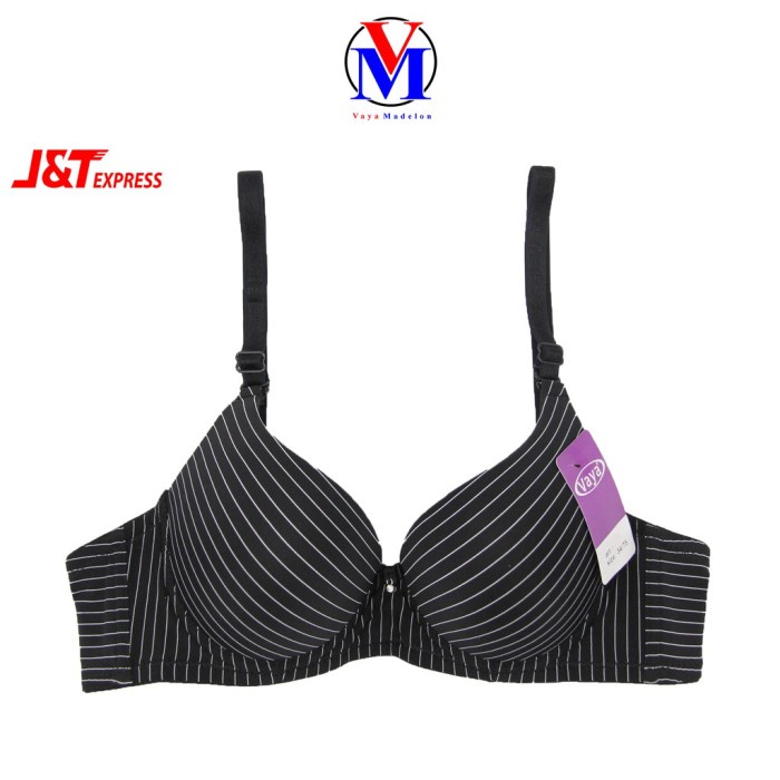 Vaya Bra Push Up Art 3088 Busa Tebal