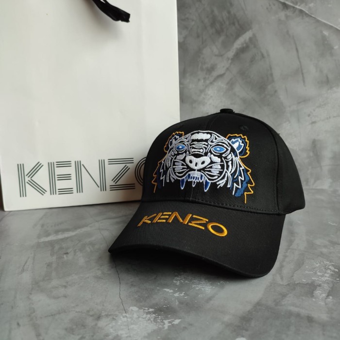 TOPI BASEBALL PRIA IMPORT ORIGINAL K 002