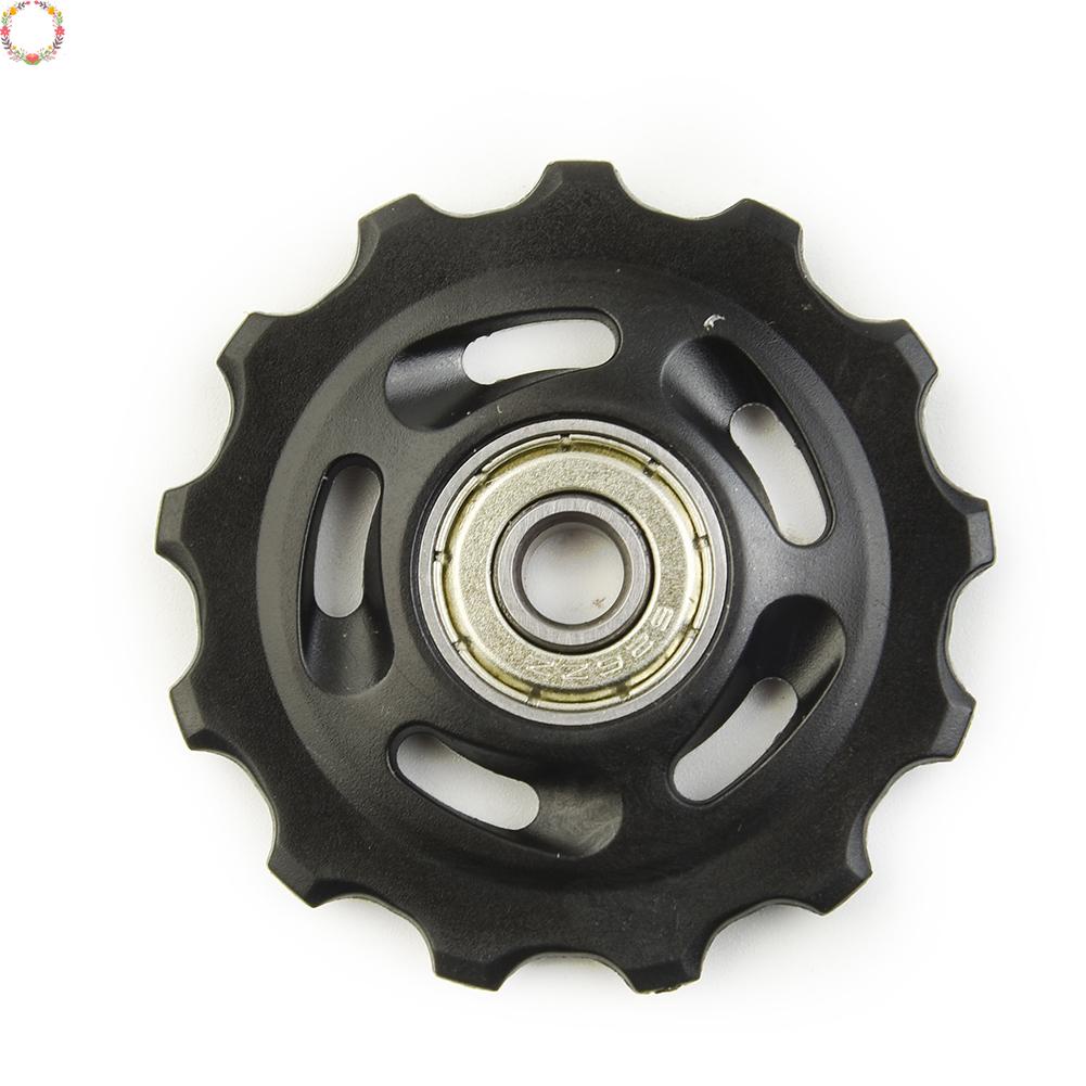 11t /13T Roda Katrol Roda Jockey Derailleur Belakang Sepeda Dengan Bantalan Tertutup Untuk9 /10 /11 Kecepatan
