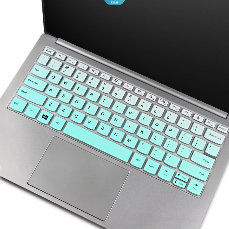 Pelindung Keyboard TPU Tahan Air Dan Debu Untuk Komputer Model Lenovo Xiaoxin Pro13 13.3inch Pro13 High Quality Pelindung Laptop Kulit Dan Film Tahan Debu [ZK]