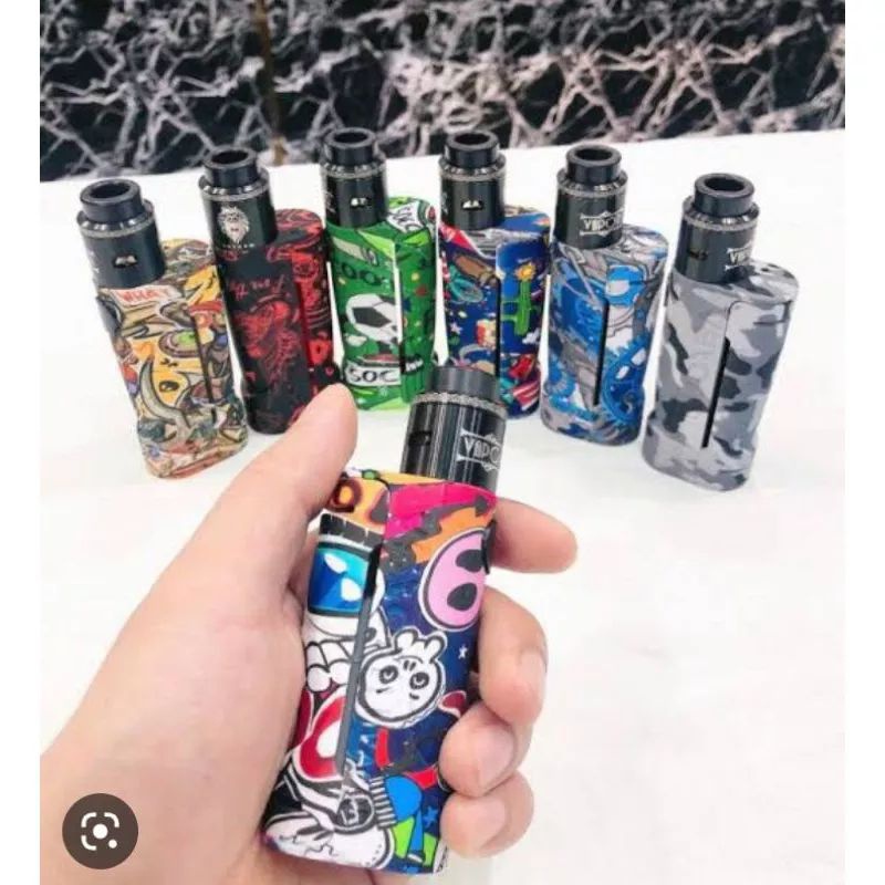 Fef viral pen gel tinta  Fev dreesCOD/KUNCI PINTU TOP GRANDE KOMPLIT SET CORAK tanpa silinderMy one