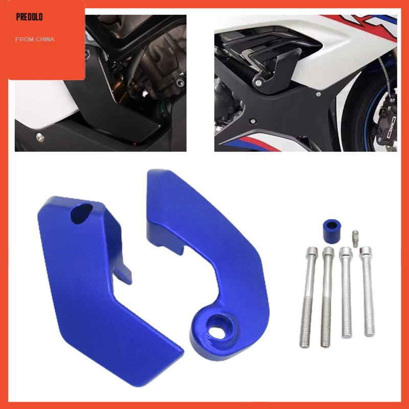 [Predolo] 2pcs Frame Slider Anti Crash Untuk 2019sampai2023 S10oorr