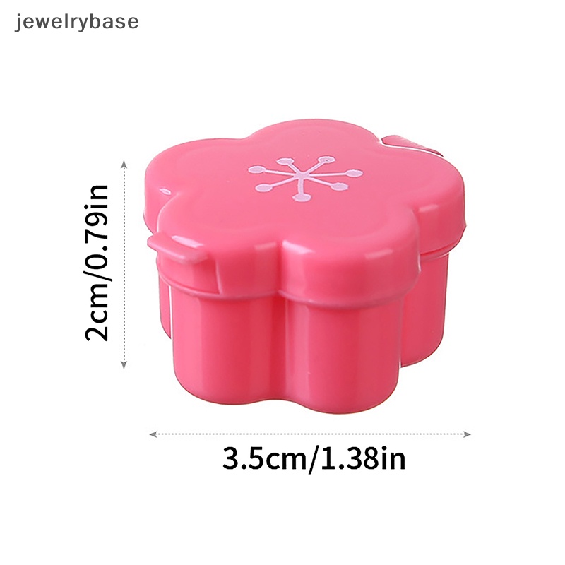 [jewelrybase] 1pcs Botol Saus Mini Kaki Kucing Kecap Mustard Wadah Anti Bocor Dispenser Butik