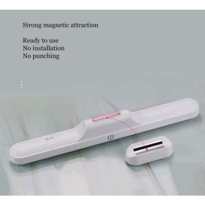 Magnetic Eyelight ORIGINAL 2B