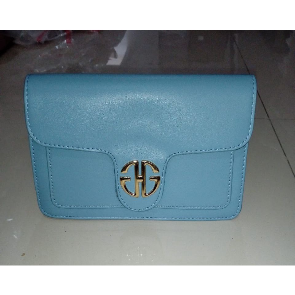 ONLINESAYA - TAS GROSIR GP600 - TAS IMPORT - TAS SLEMPANG - TAS WANITA - TAS - 339