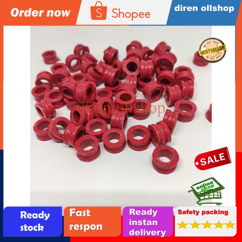 karet tabung gas 3kg 12kg bright gas SNI isi 100pcs