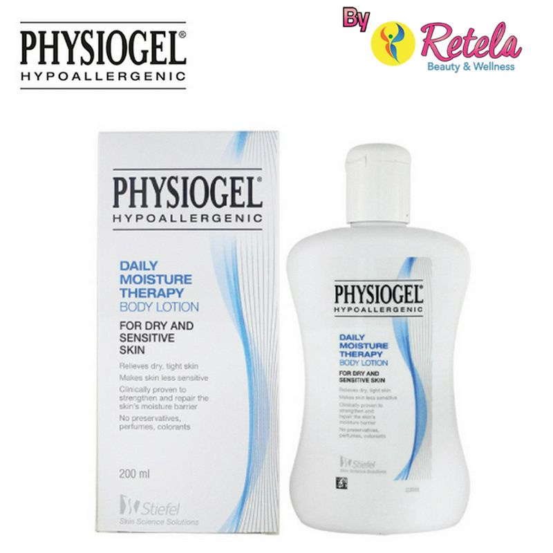 Physiogel Lotion 200ml