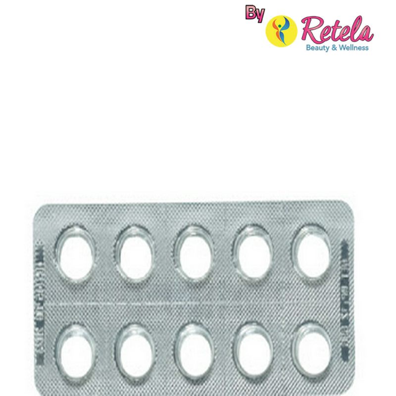 Tegretol 200mg Tab 10`S