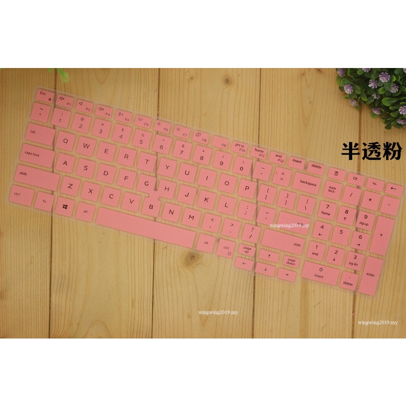 Untuk Dell Presisi 15.6 Inch 3540 3541 3550 3551 3530 I7 15.6 Silikon Laptop Keyboard Cover Pelindung Kulit Untuk Dell Lintang 5500 5501 5540 Presisi3540 3540 3541