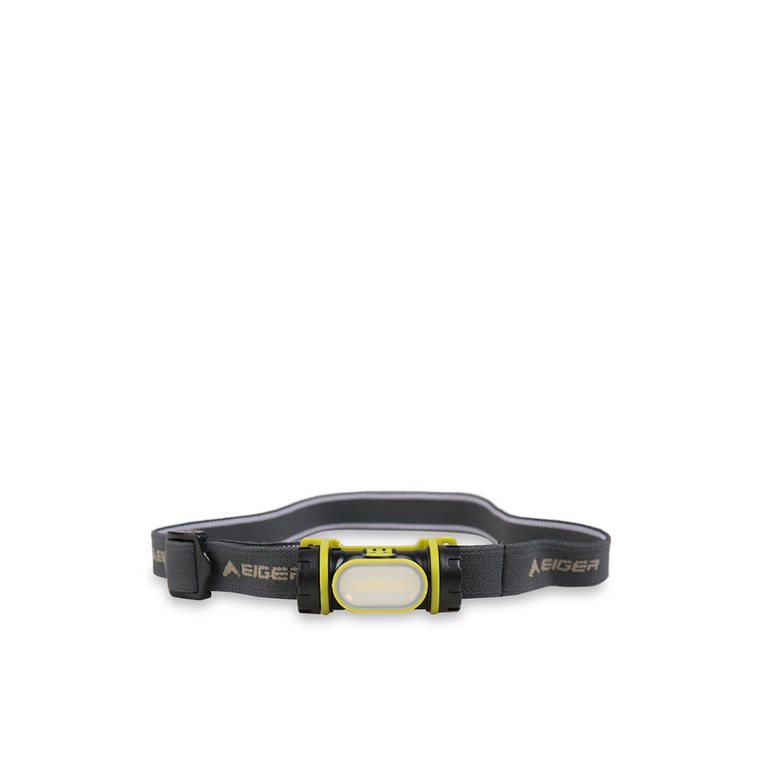 EIGER CRITE HEADLAMP