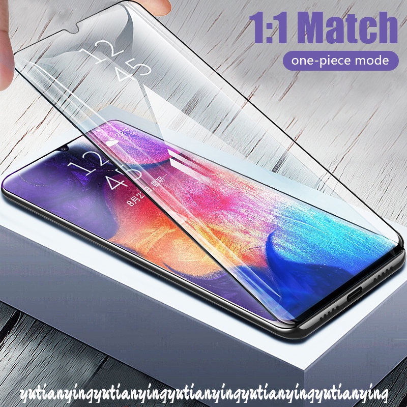 Xiaomi Redmi 12C 9 9A Xiaomi POCO X3 NFC Pro M5 9D Full Cover Pelindung Layar Tempered Glass POCO M3 Redmi 10A 9C 9T 10 Redmi Note 11 9Pro 10 10S 11S 11Pro 8 9 9S 10Pro Mi 11 Lite